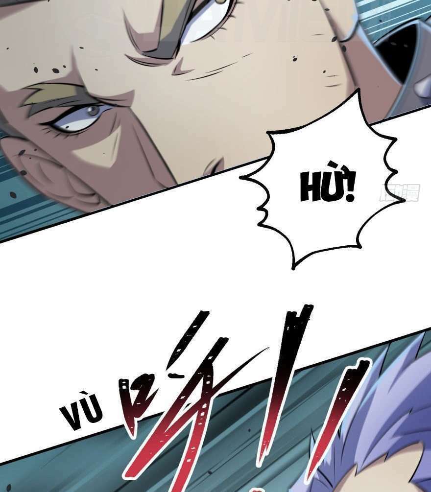 Thú Nhân: Chapter 134