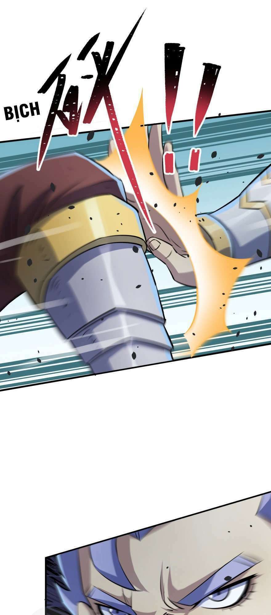 Thú Nhân: Chapter 134