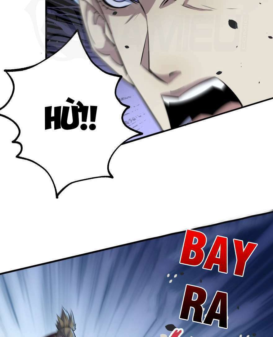 Thú Nhân: Chapter 134