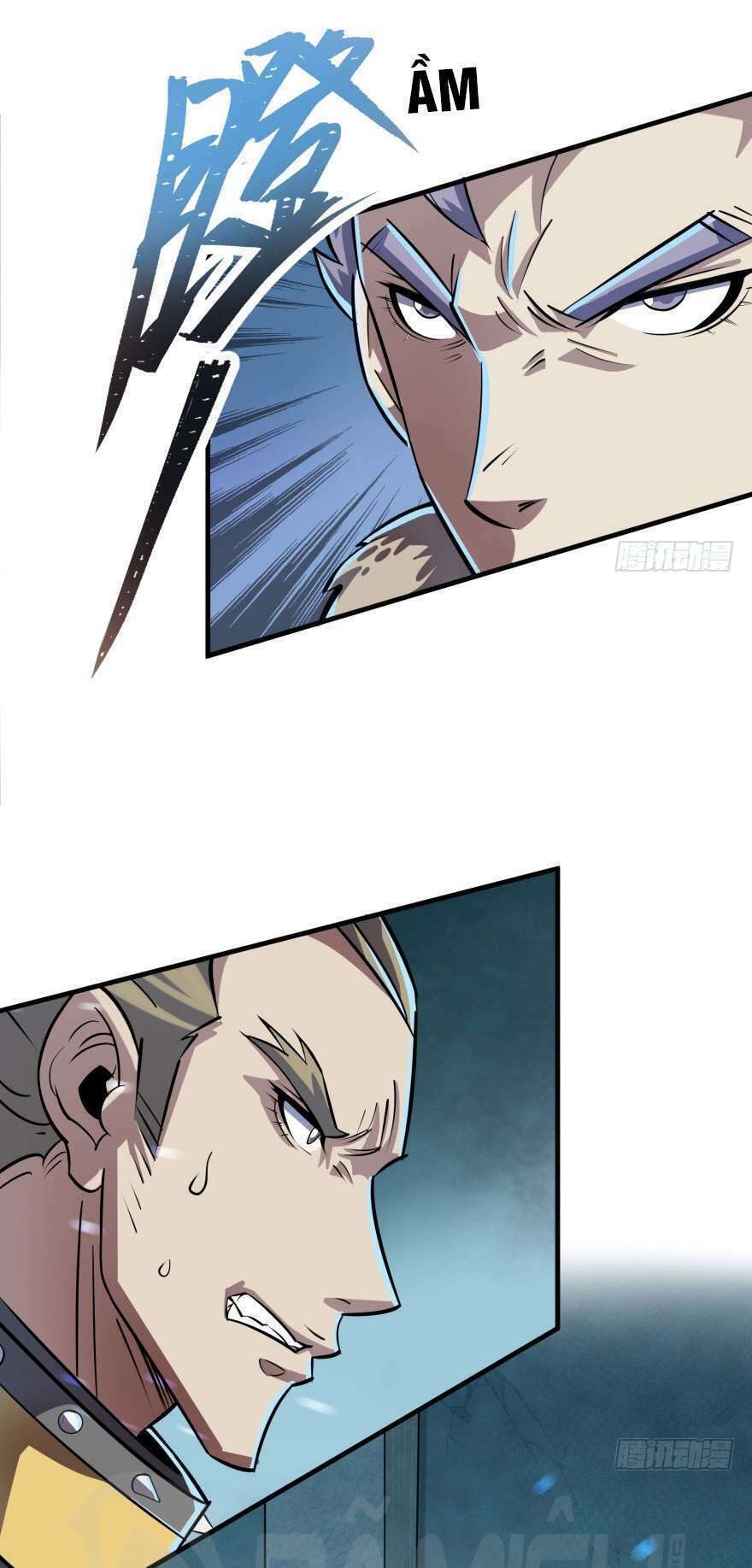 Thú Nhân: Chapter 134