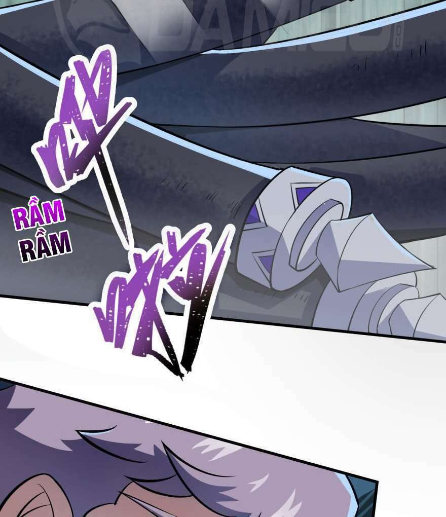 Thú Nhân: Chapter 134