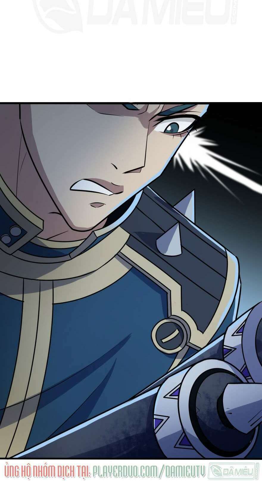Thú Nhân: Chapter 134