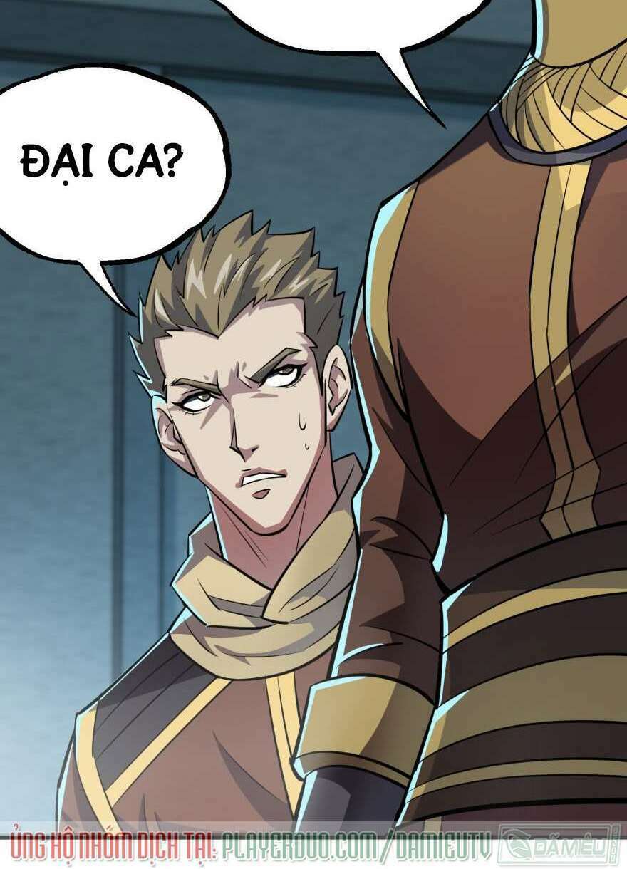 Thú Nhân: Chapter 134