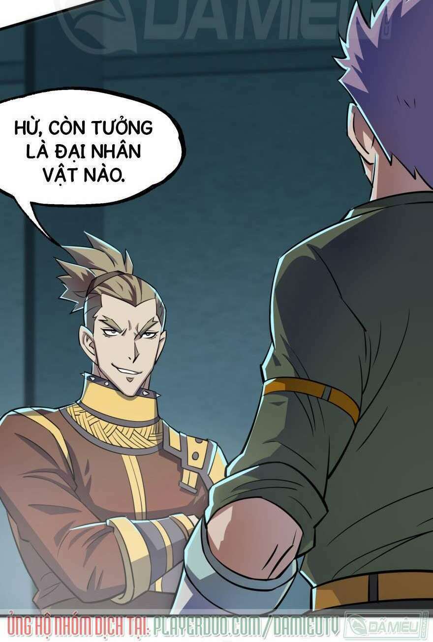 Thú Nhân: Chapter 134
