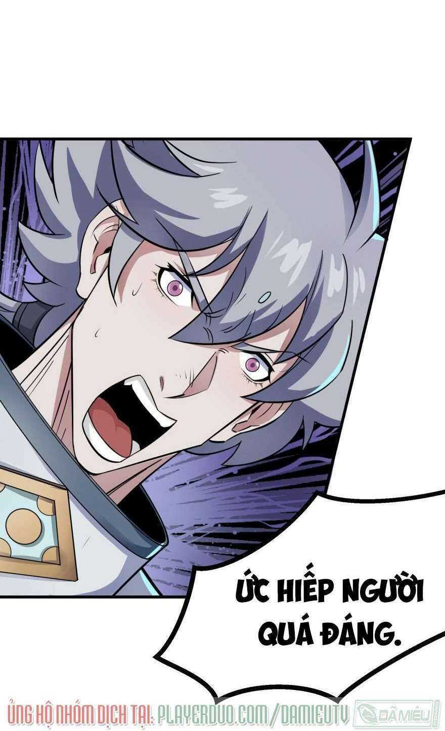Thú Nhân: Chapter 135