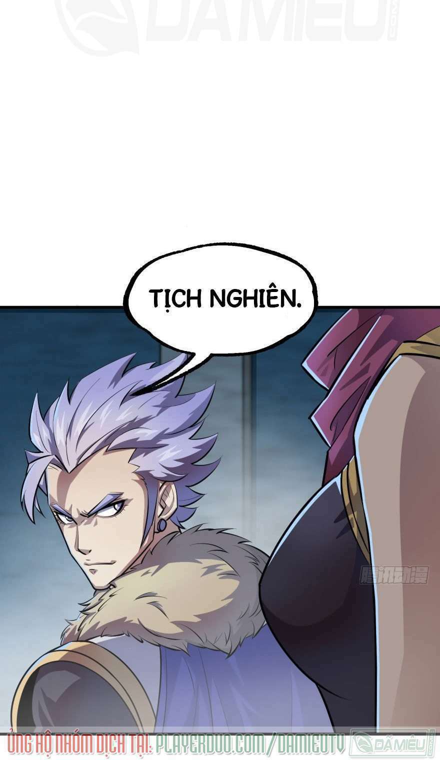 Thú Nhân: Chapter 135