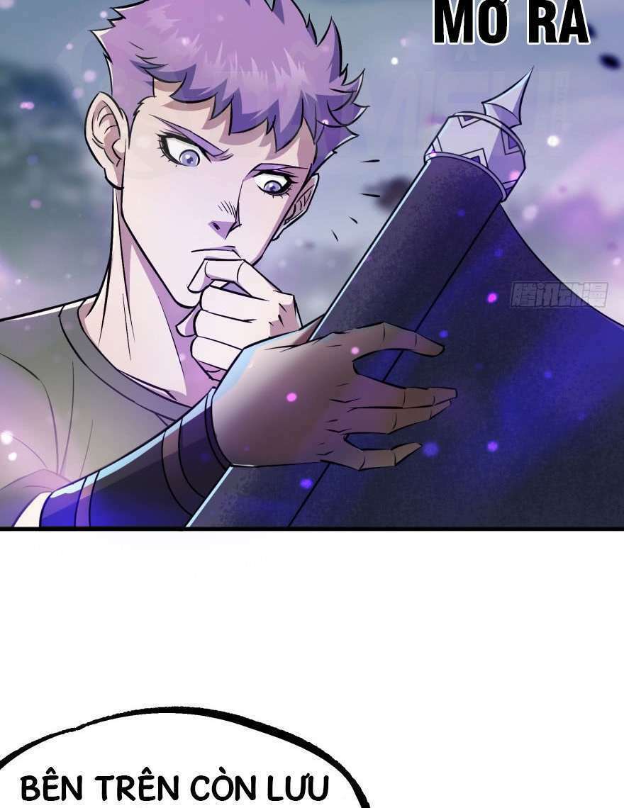 Thú Nhân: Chapter 135