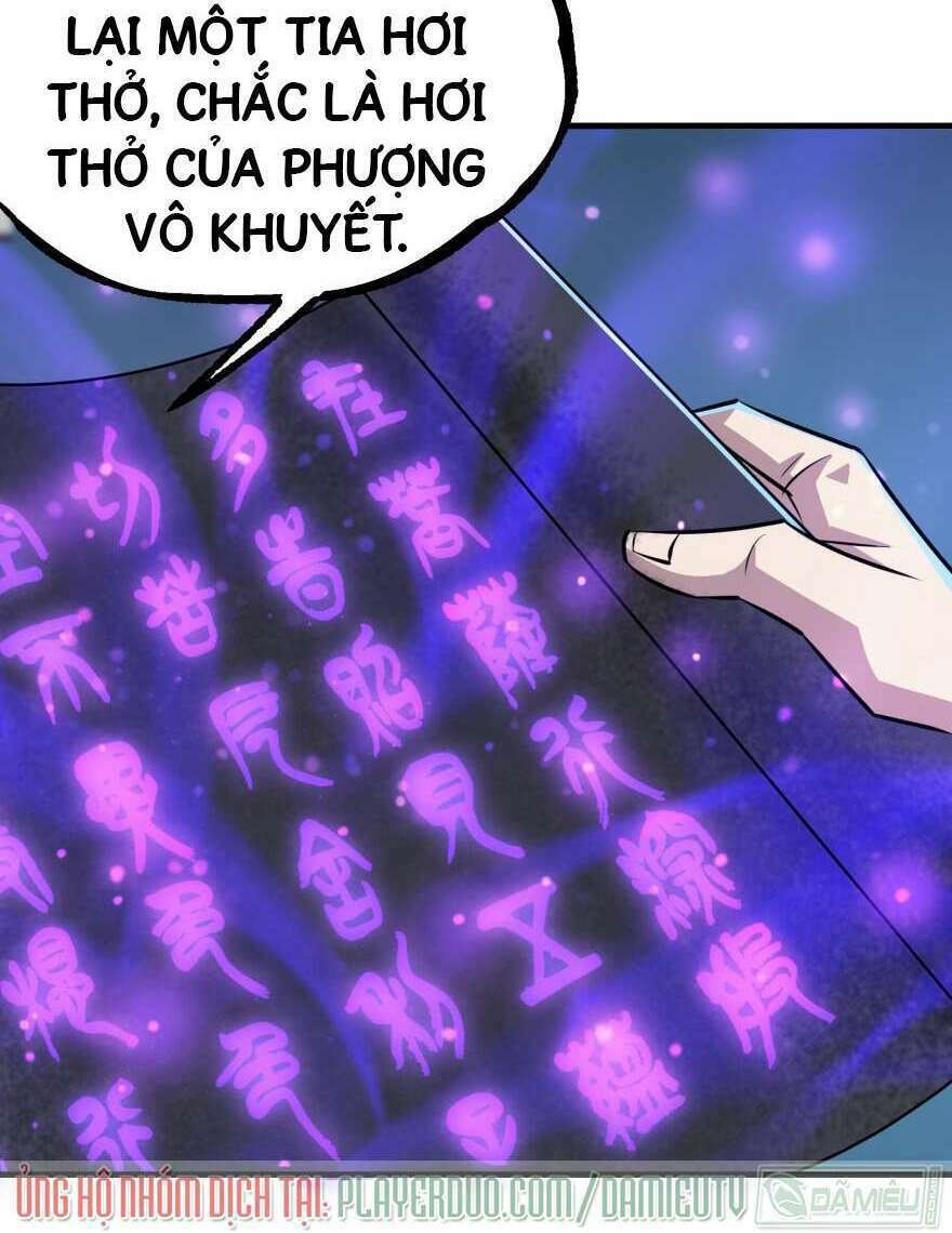 Thú Nhân: Chapter 135