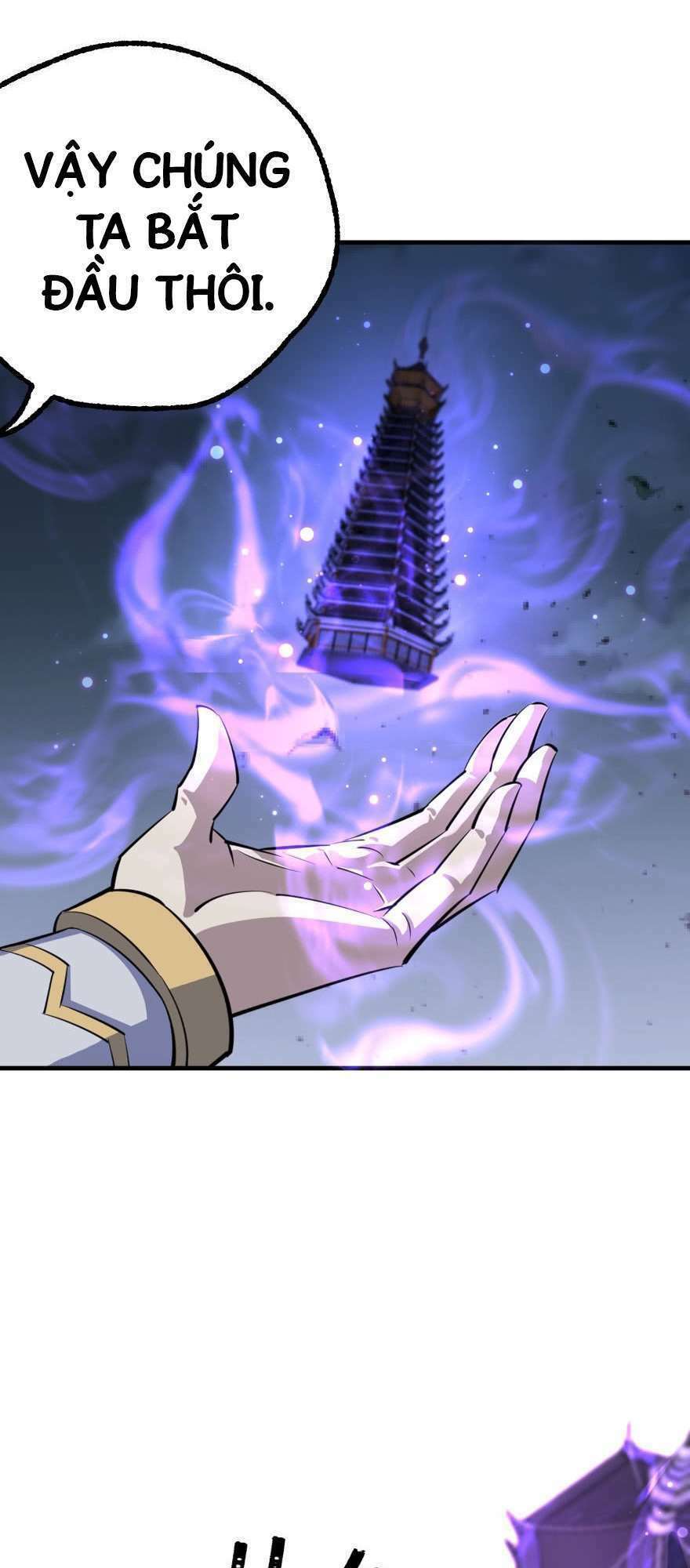 Thú Nhân: Chapter 135