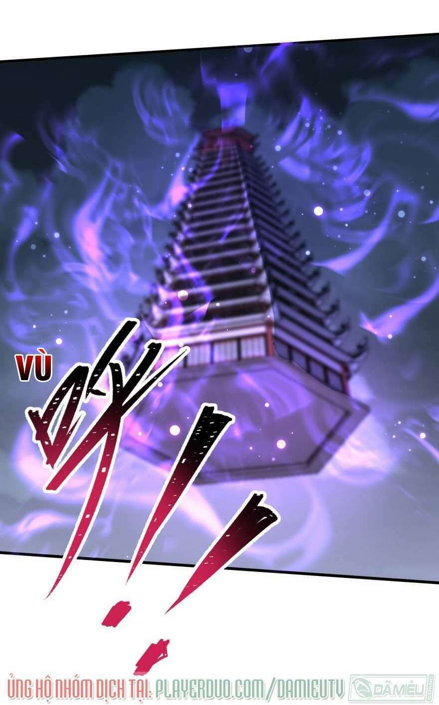 Thú Nhân: Chapter 135