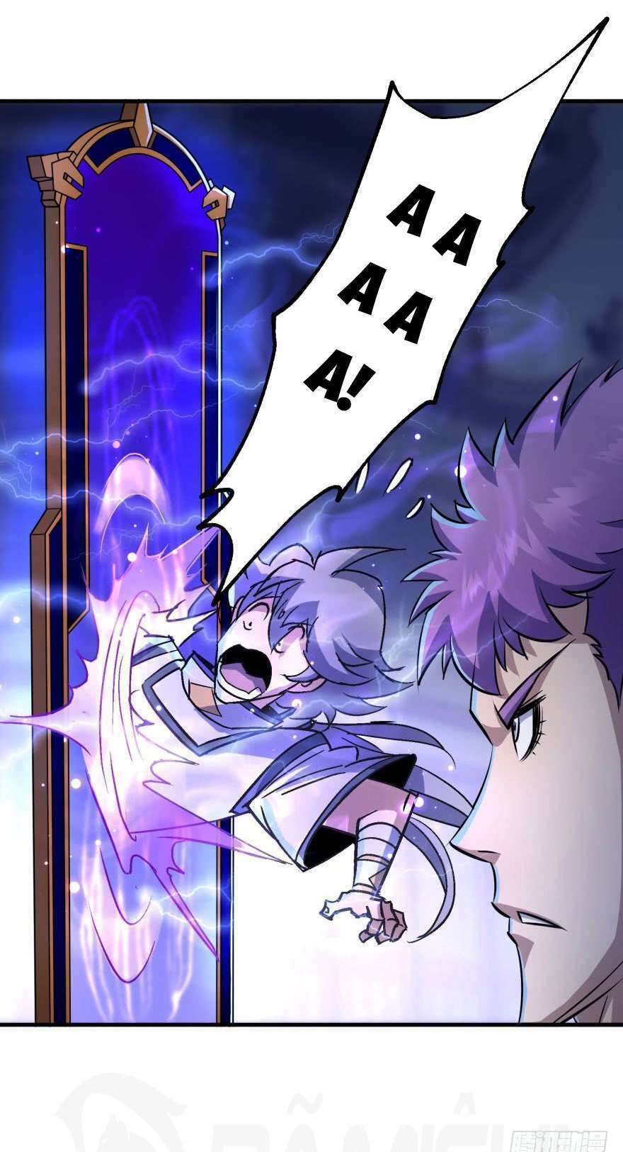 Thú Nhân: Chapter 135