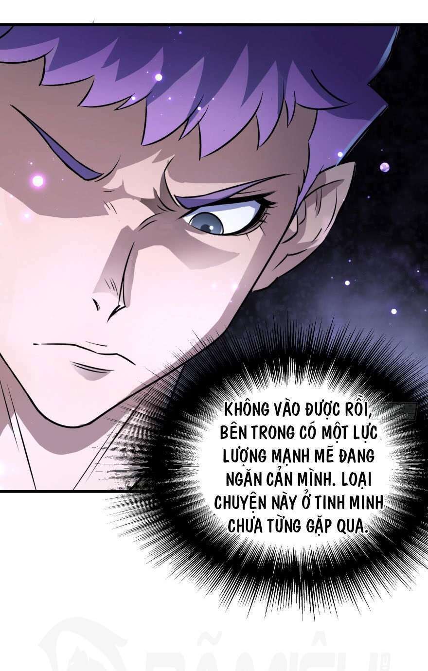 Thú Nhân: Chapter 135