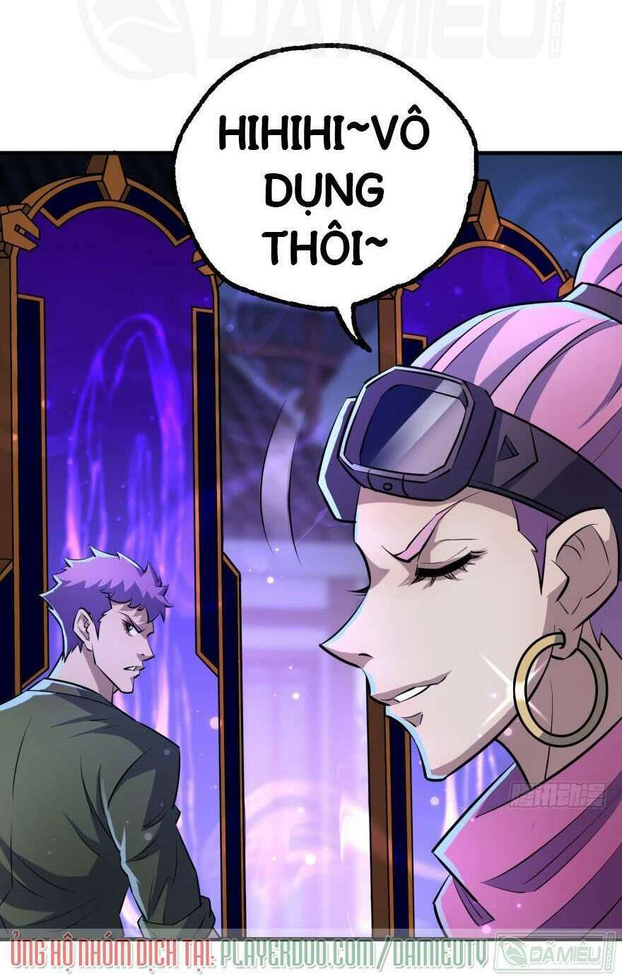 Thú Nhân: Chapter 135