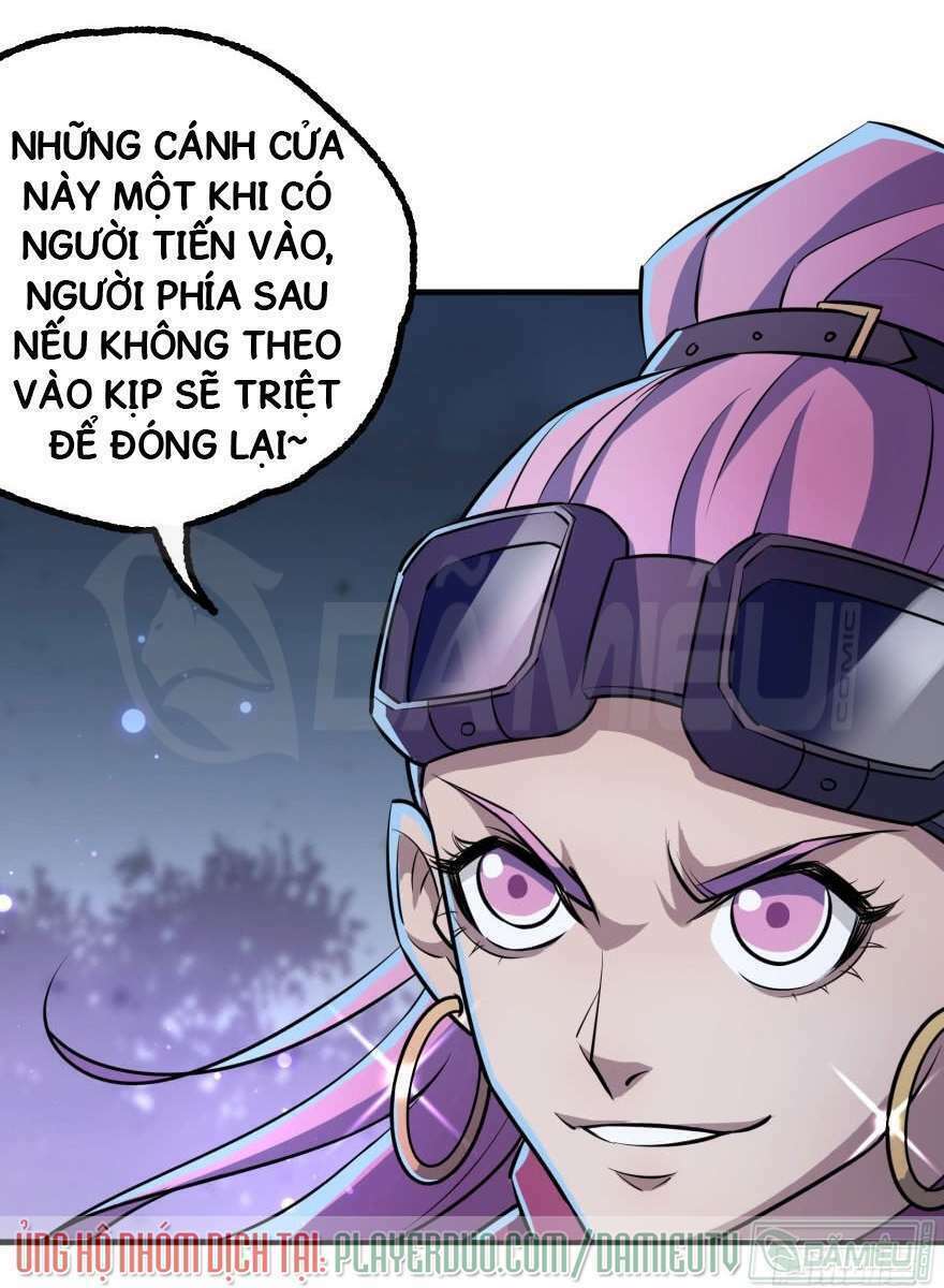 Thú Nhân: Chapter 135
