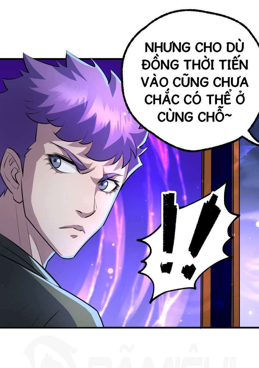 Thú Nhân: Chapter 135