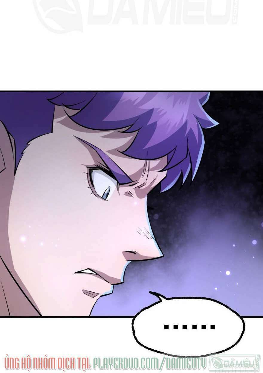 Thú Nhân: Chapter 135