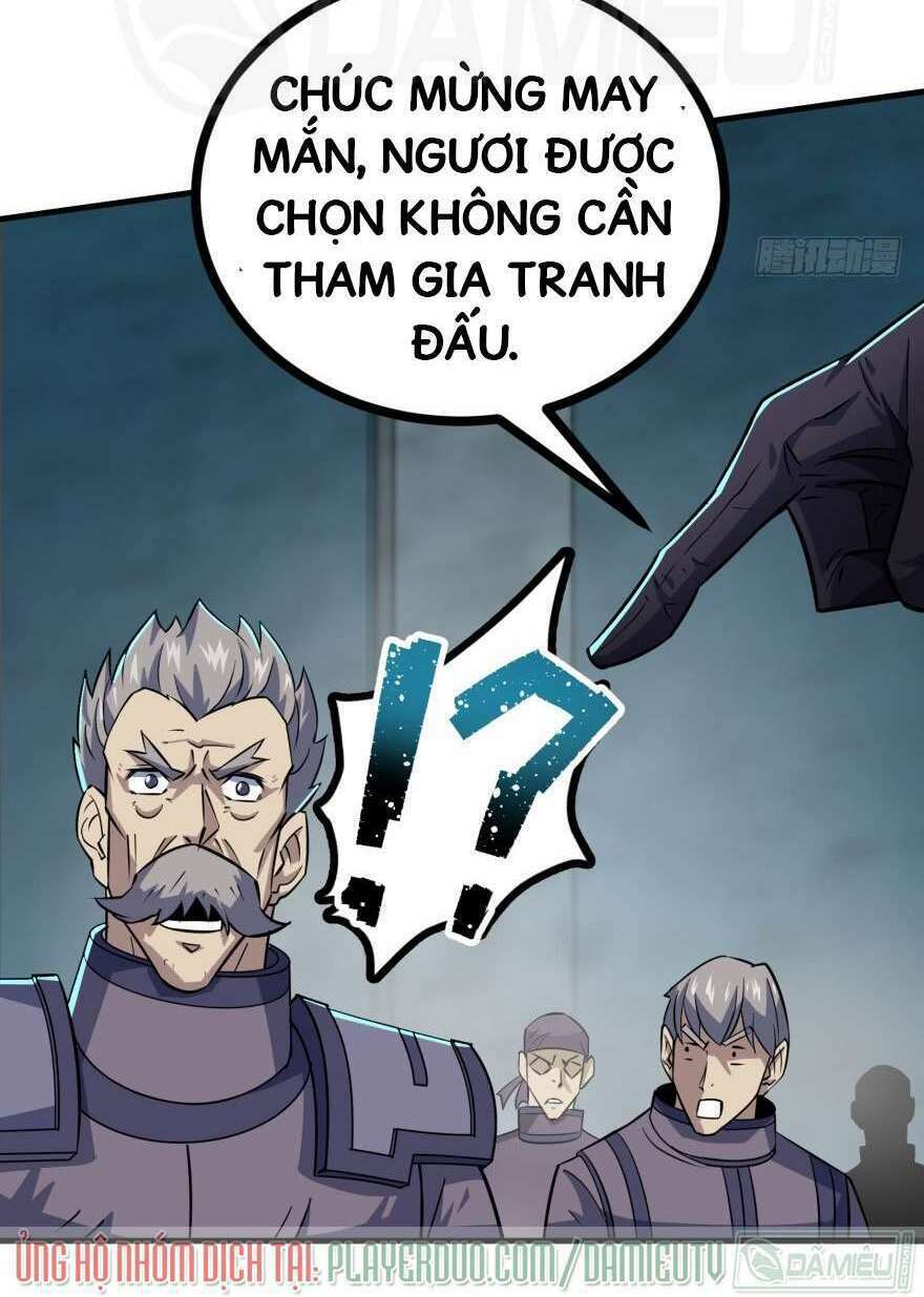 Thú Nhân: Chapter 135
