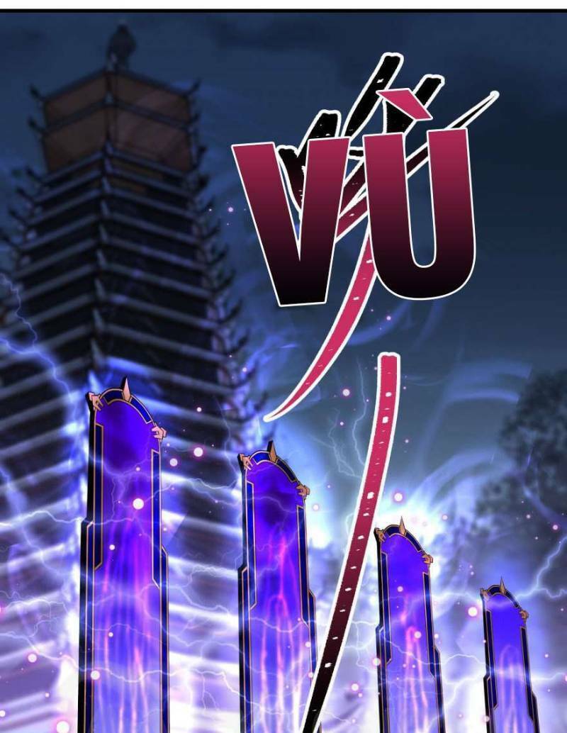 Thú Nhân: Chapter 136