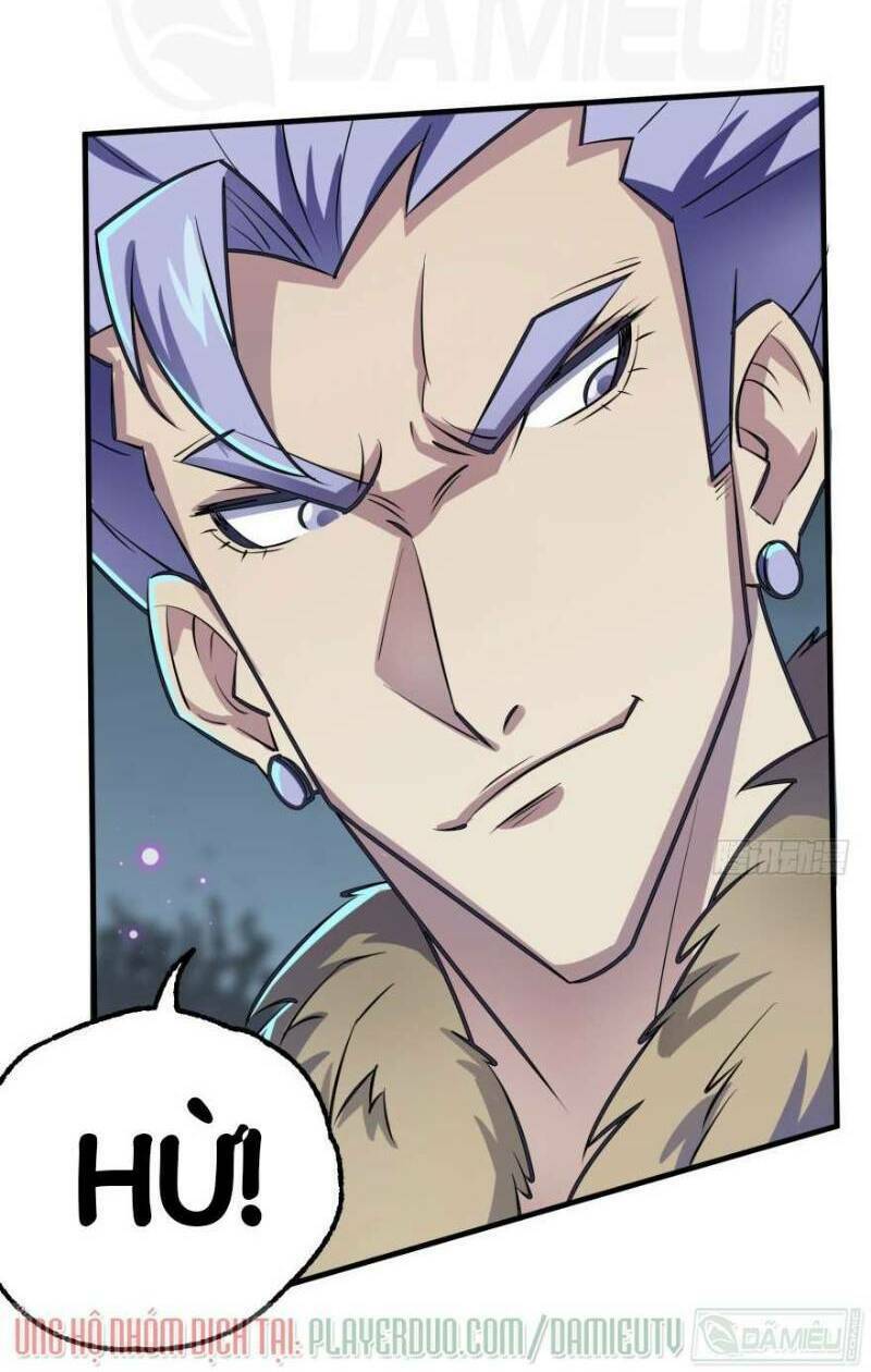 Thú Nhân: Chapter 136