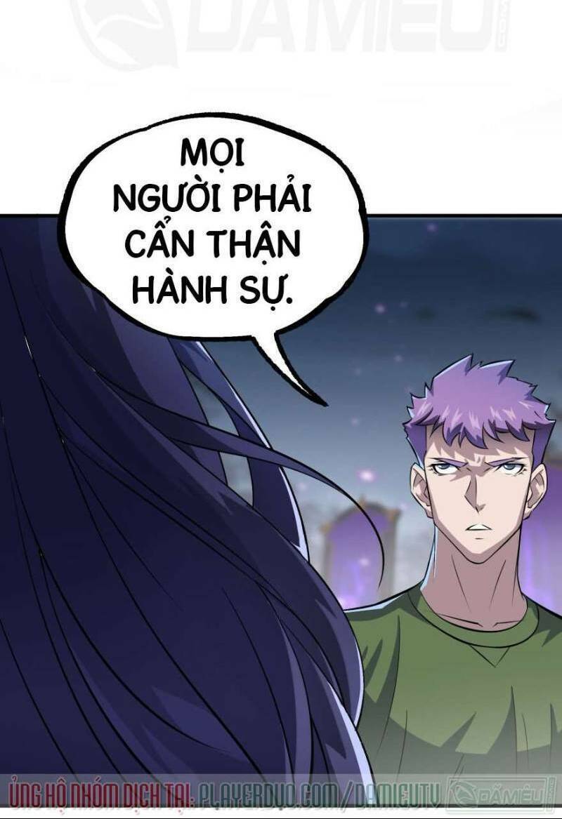 Thú Nhân: Chapter 136