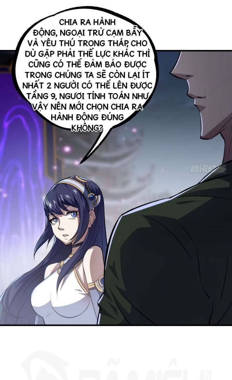 Thú Nhân: Chapter 136