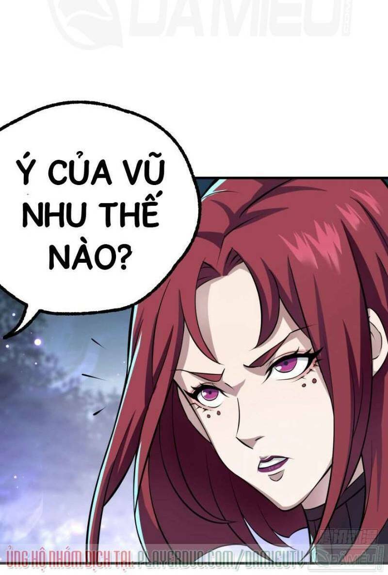 Thú Nhân: Chapter 136