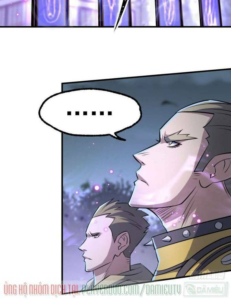 Thú Nhân: Chapter 136
