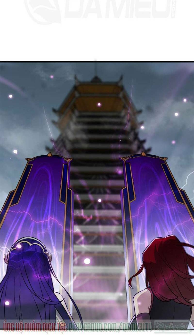 Thú Nhân: Chapter 136