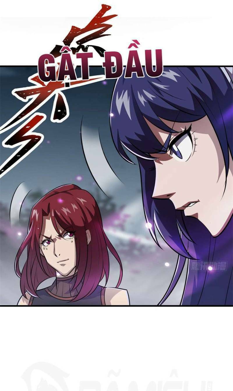 Thú Nhân: Chapter 136