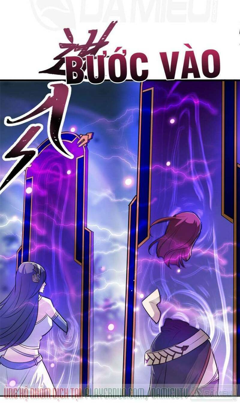 Thú Nhân: Chapter 136