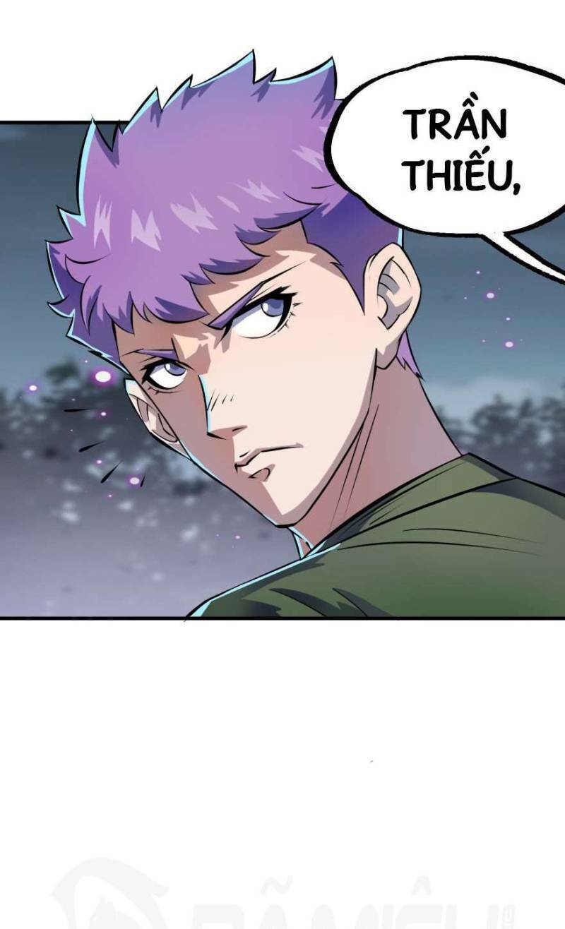 Thú Nhân: Chapter 136