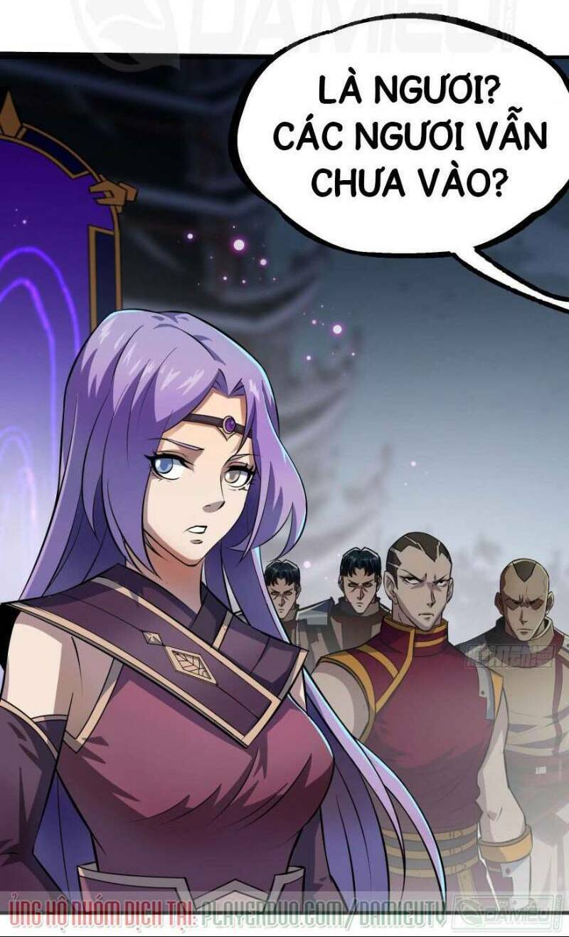 Thú Nhân: Chapter 136