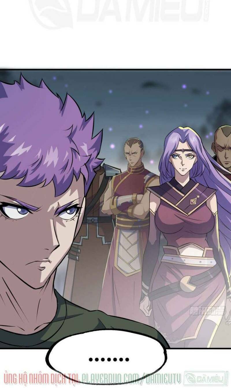 Thú Nhân: Chapter 136