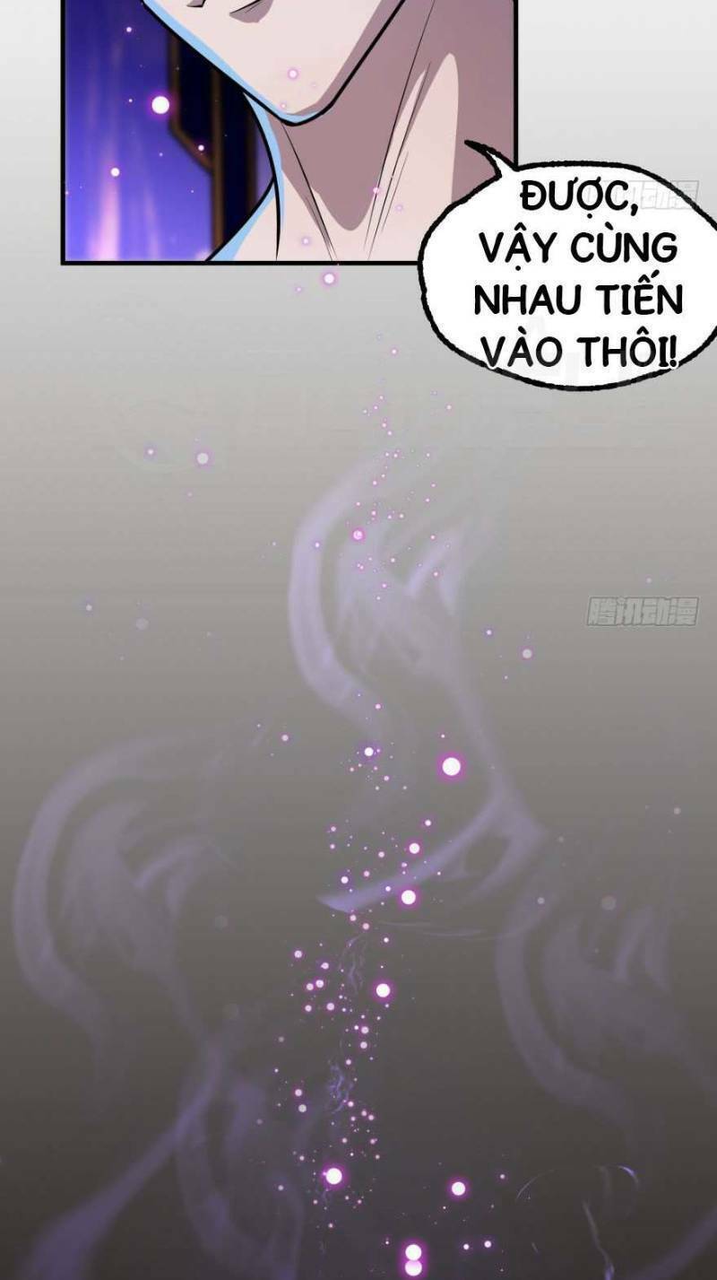 Thú Nhân: Chapter 136