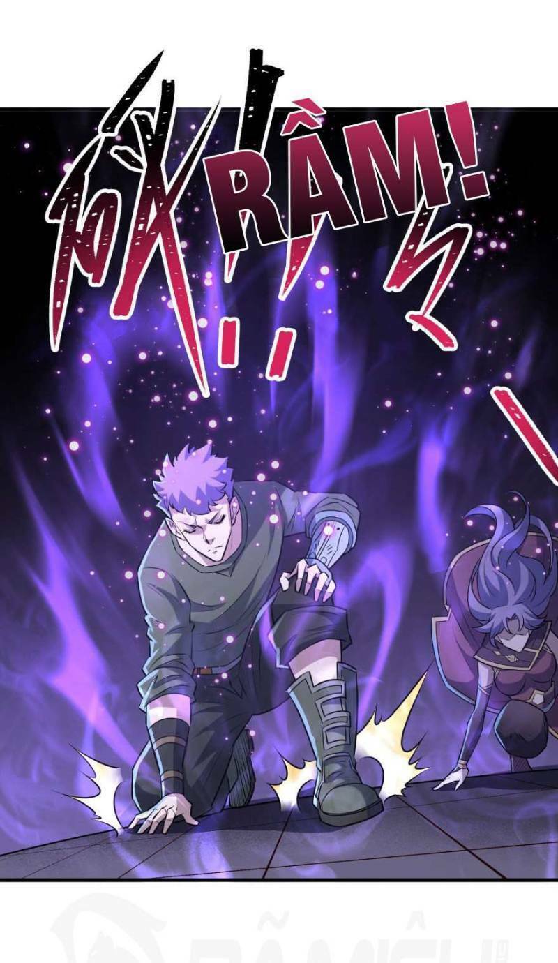 Thú Nhân: Chapter 136