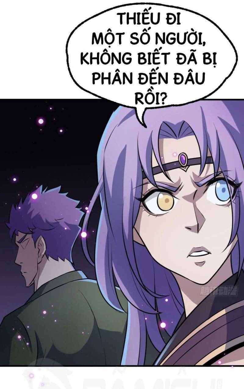 Thú Nhân: Chapter 136