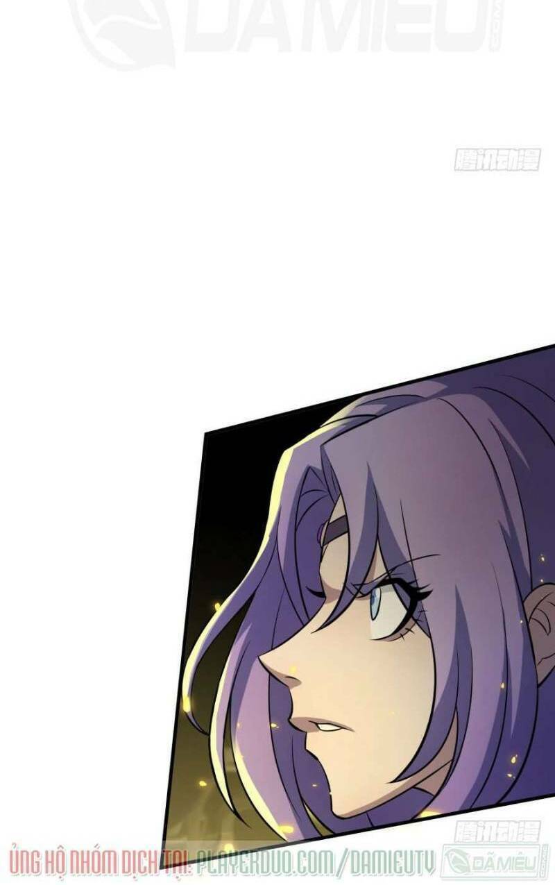 Thú Nhân: Chapter 136