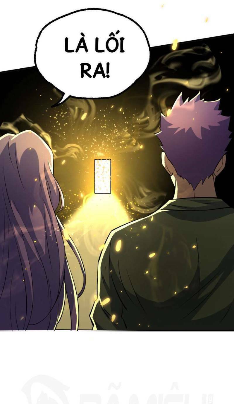 Thú Nhân: Chapter 136