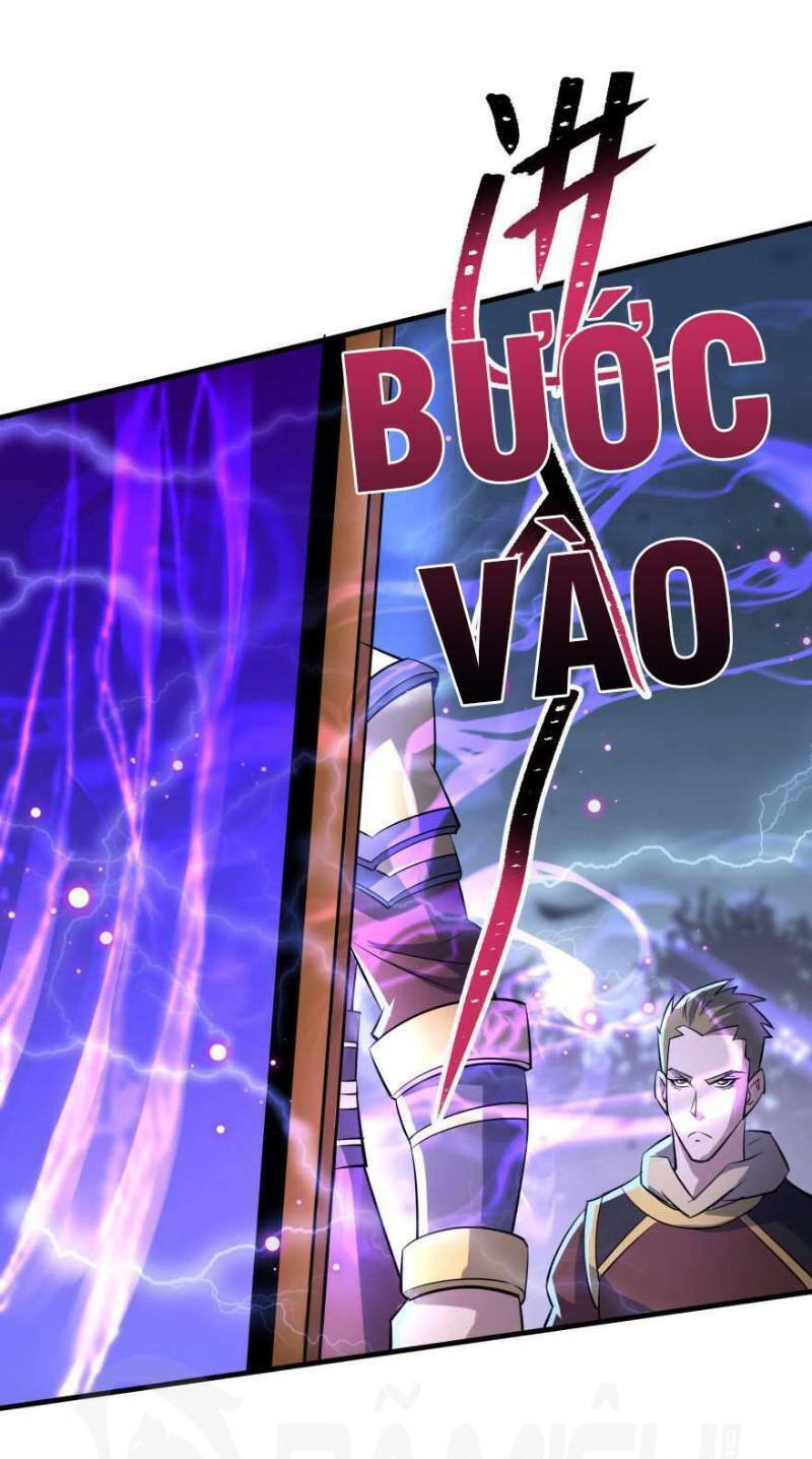 Thú Nhân: Chapter 136