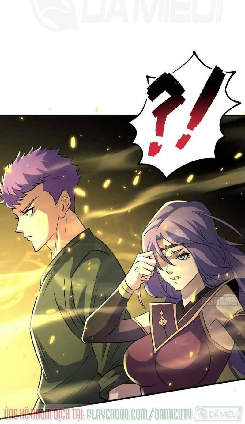 Thú Nhân: Chapter 136