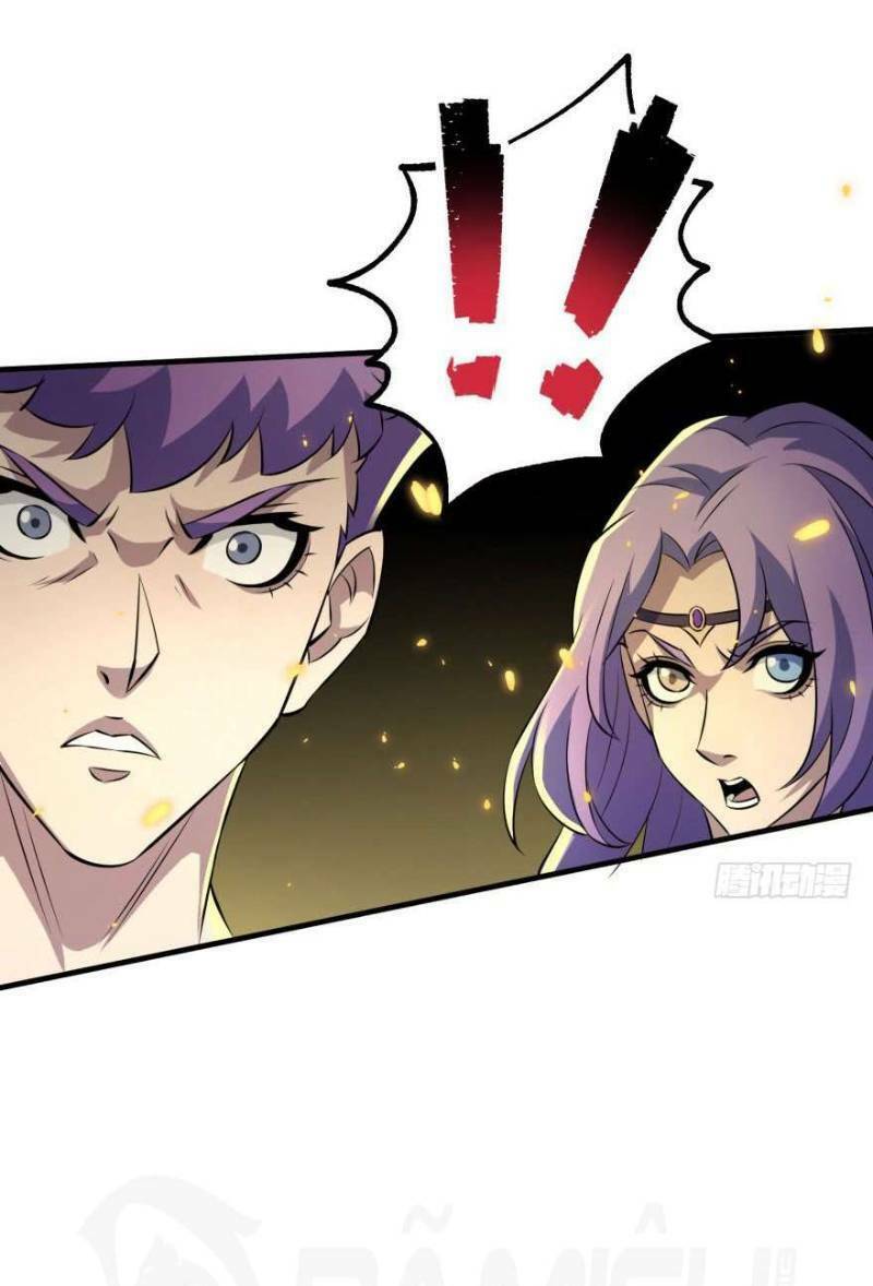 Thú Nhân: Chapter 136