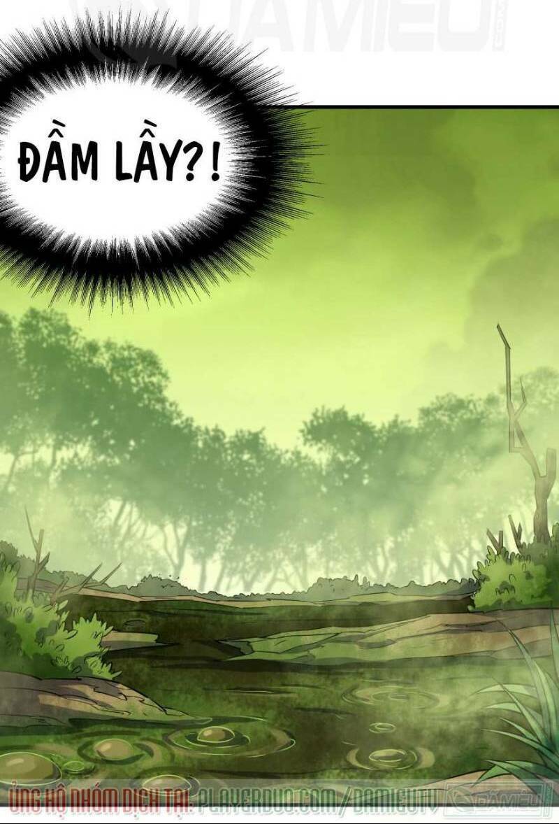 Thú Nhân: Chapter 136