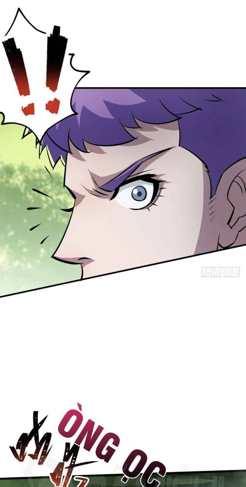 Thú Nhân: Chapter 136