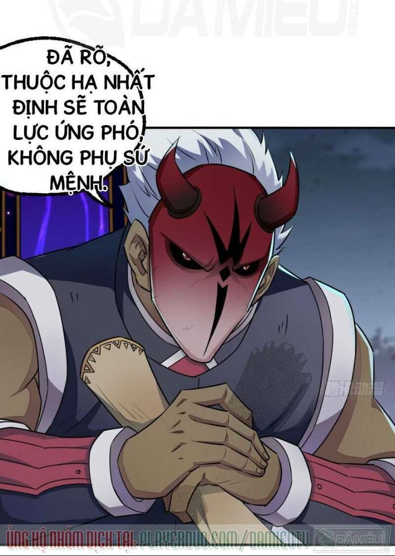 Thú Nhân: Chapter 136