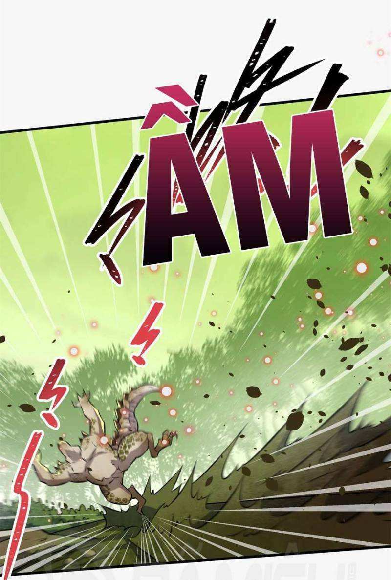 Thú Nhân: Chapter 137