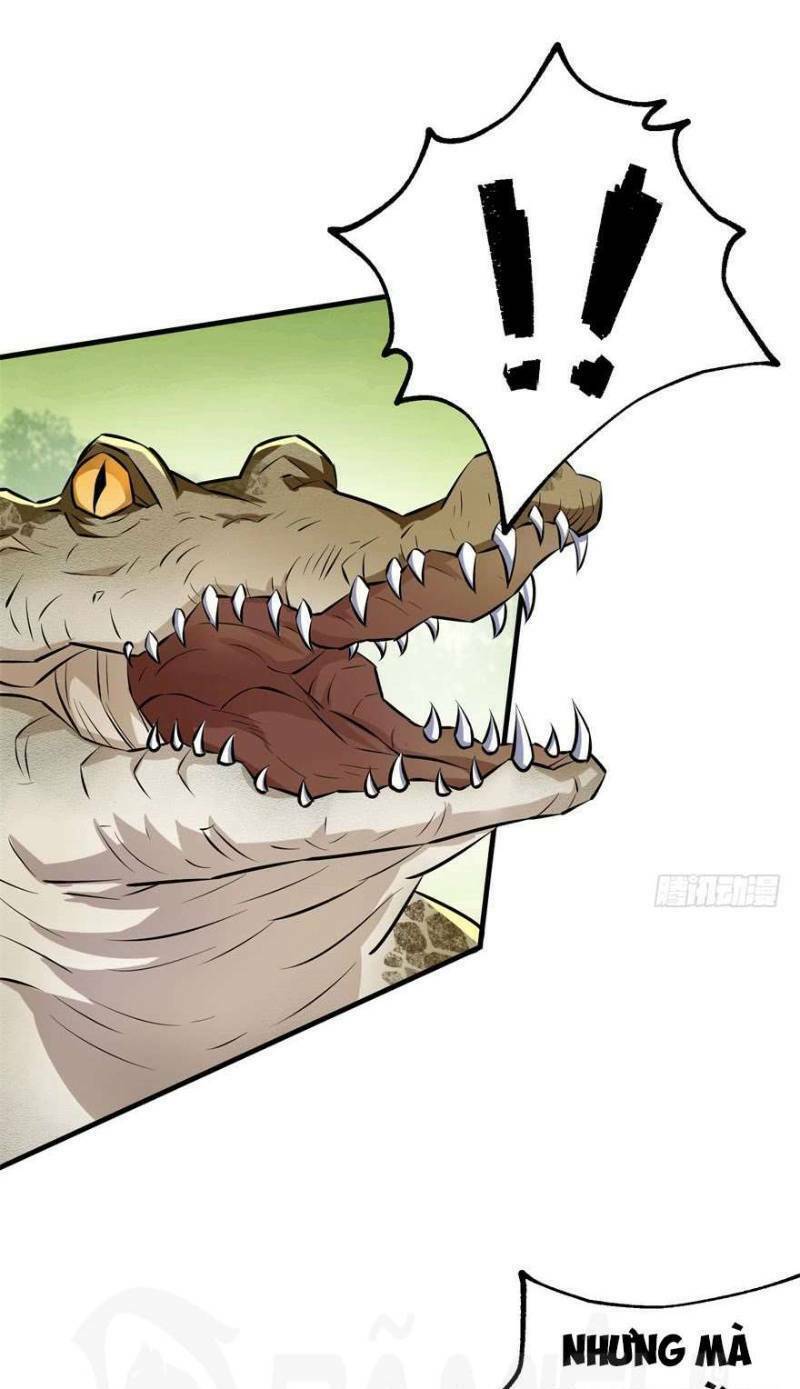 Thú Nhân: Chapter 137