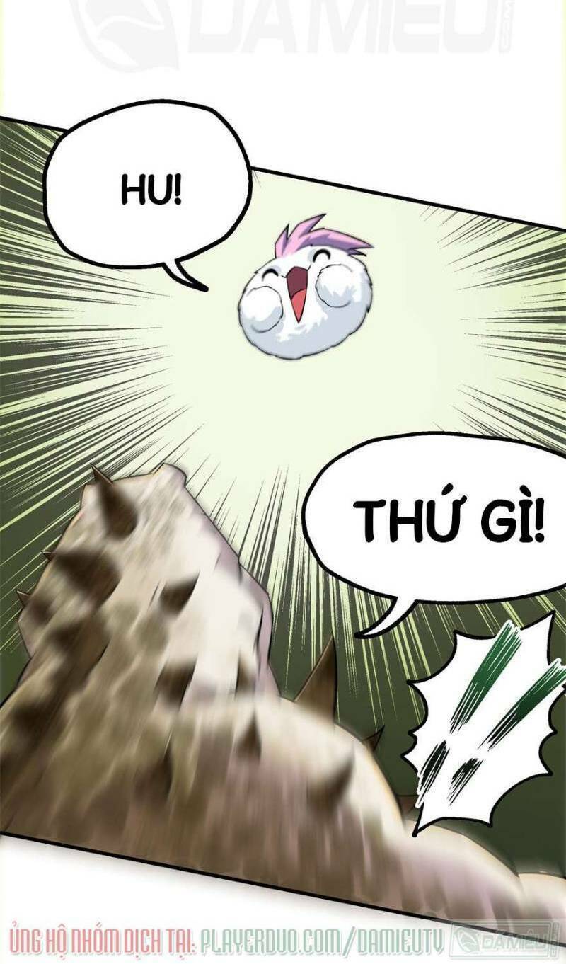 Thú Nhân: Chapter 137