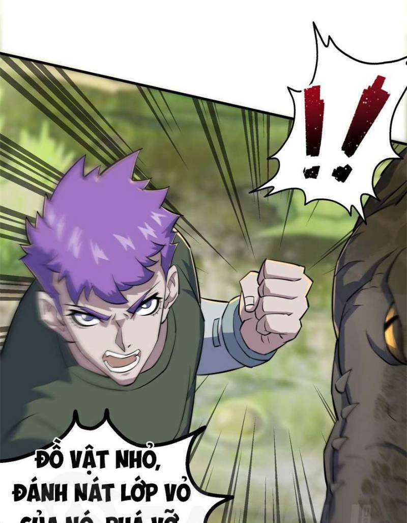 Thú Nhân: Chapter 137