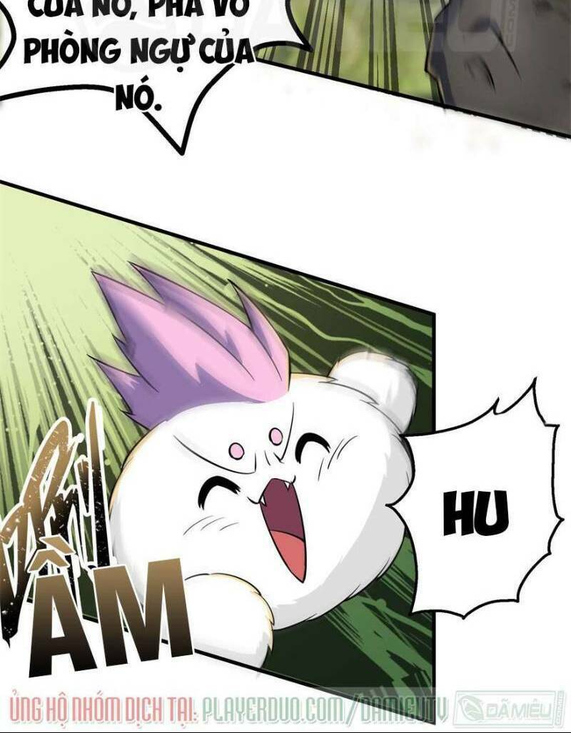 Thú Nhân: Chapter 137
