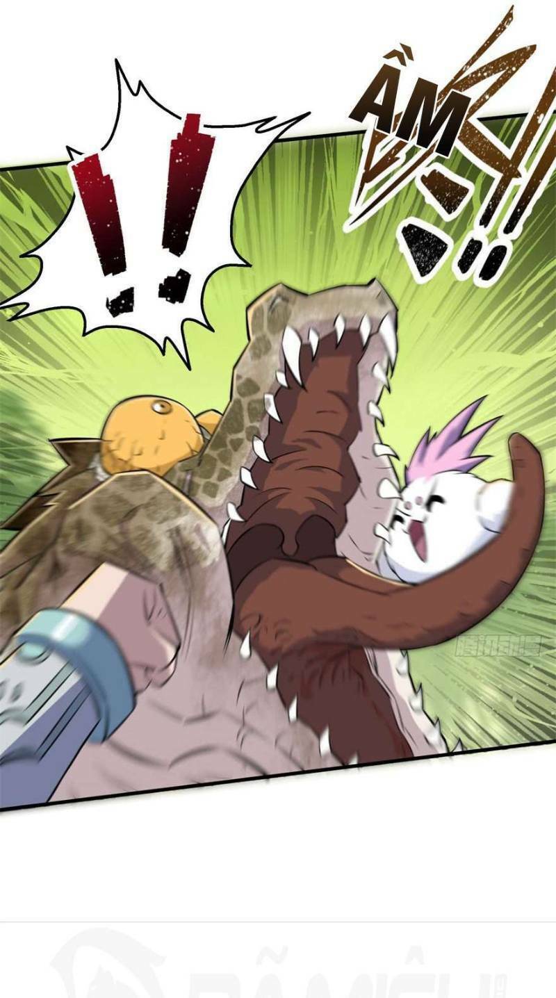 Thú Nhân: Chapter 137